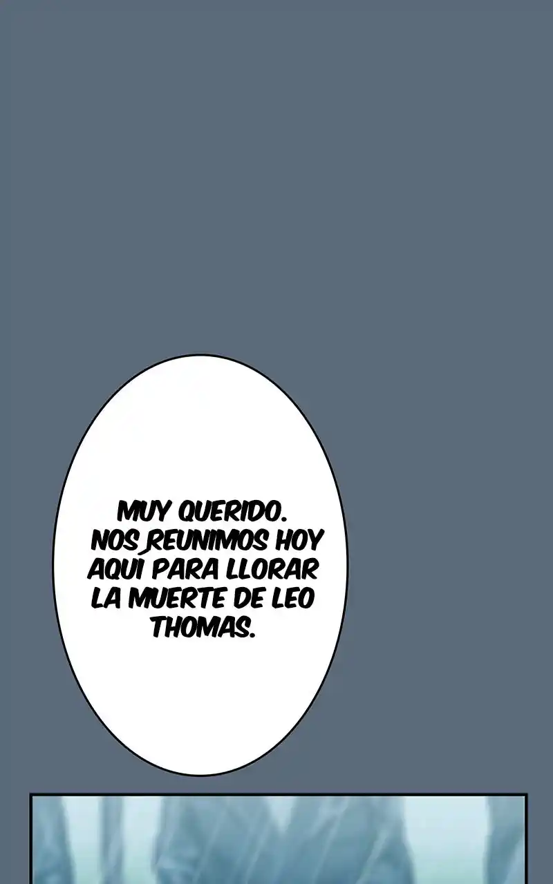 Ordeal - Capítulo 4 - Página 43 - LectorTMOo