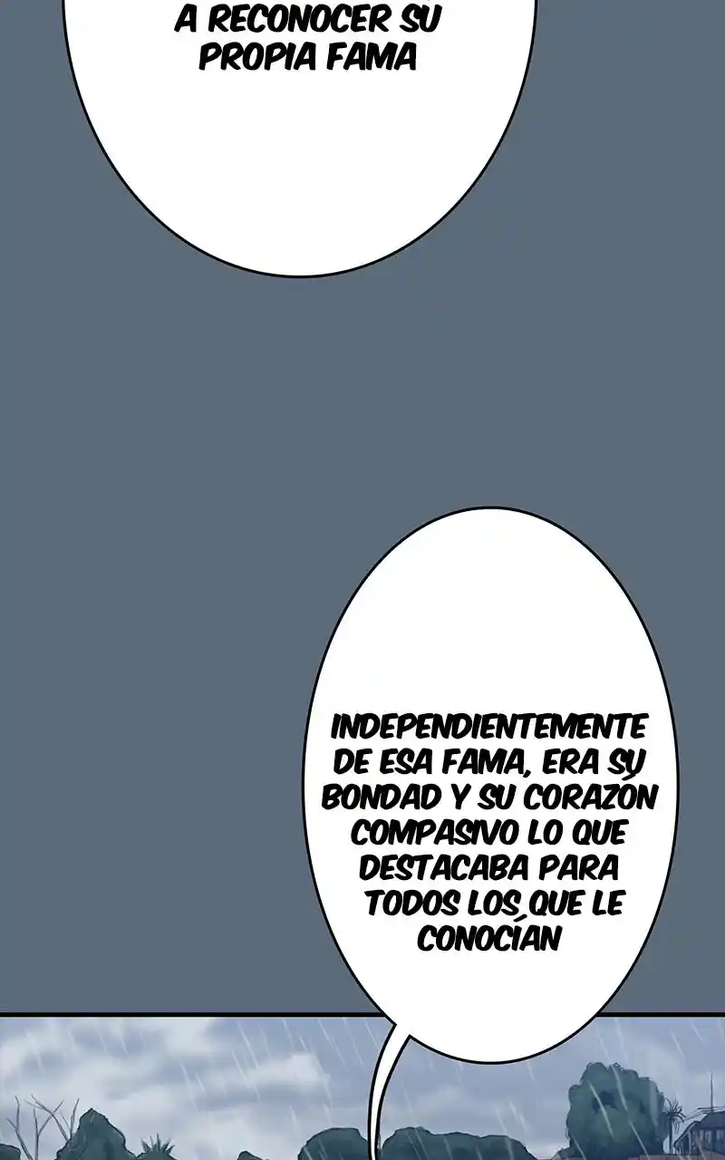 Ordeal - Capítulo 4 - Página 46 - LectorTMOo