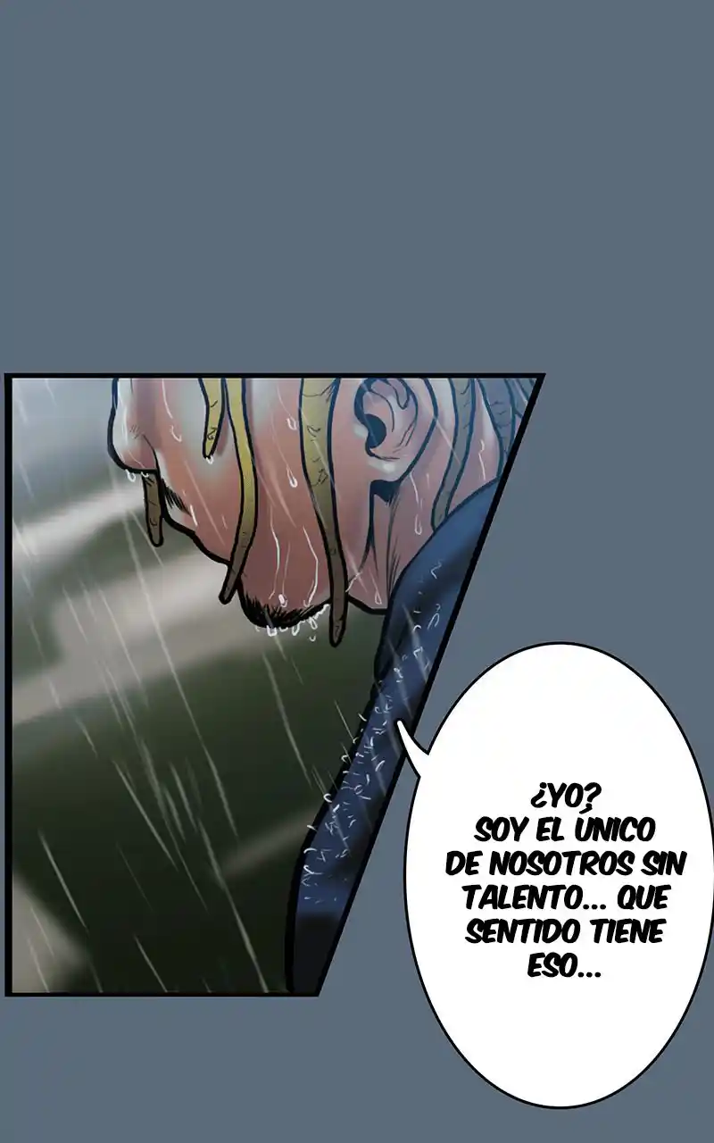 Ordeal - Capítulo 4 - Página 52 - LectorTMOo