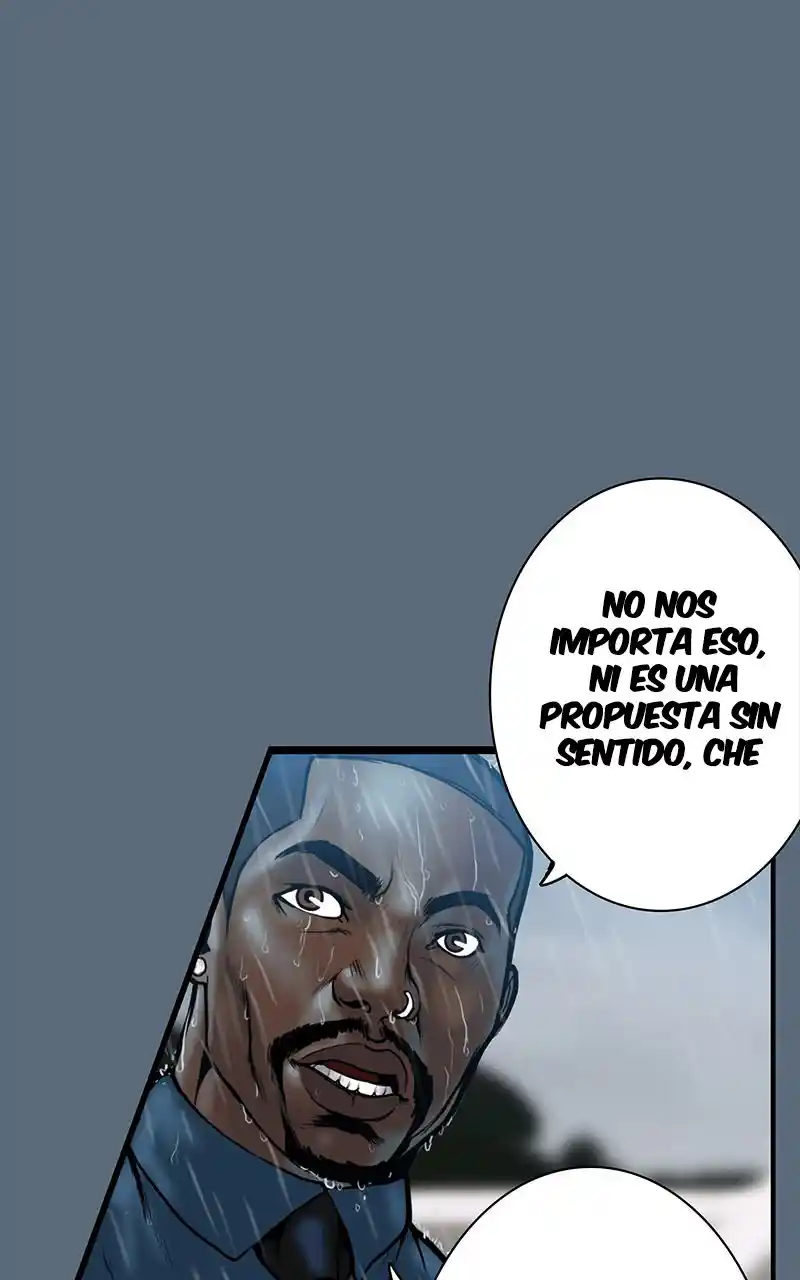 Ordeal - Capítulo 4 - Página 53 - LectorTMOo