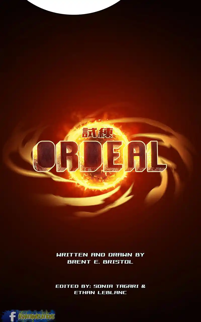 Ordeal - Capítulo 4 - Página 56 - LectorTMOo