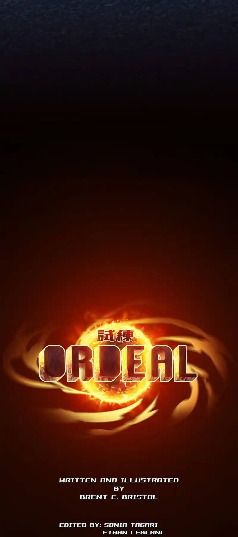 Ordeal - Capítulo 40 - Página 16 - LectorTMOo