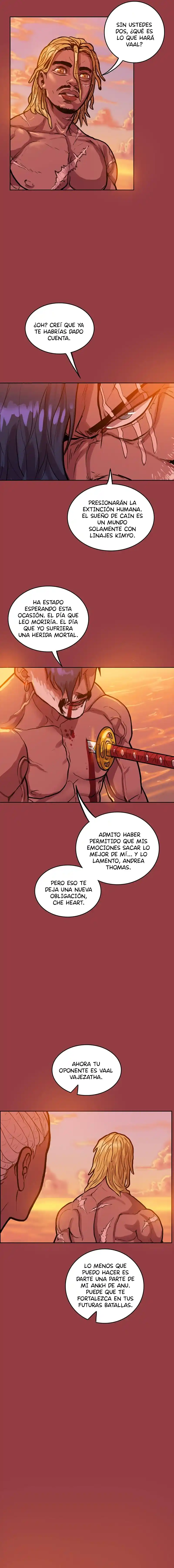 Ordeal - Capítulo 41 - Página 17 - LectorTMOo