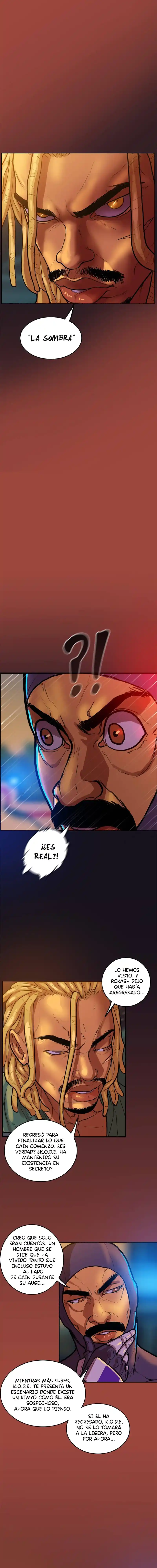 Ordeal - Capítulo 42 - Página 4 - LectorTMOo