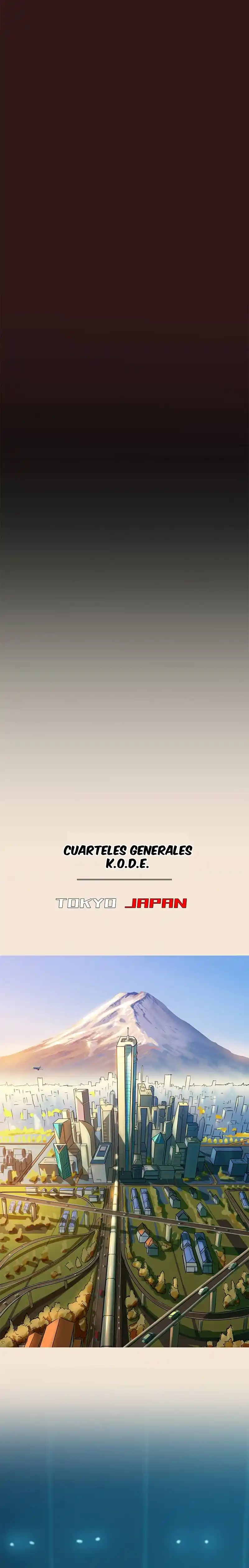 Ordeal - Capítulo 42 - Página 8 - LectorTMOo