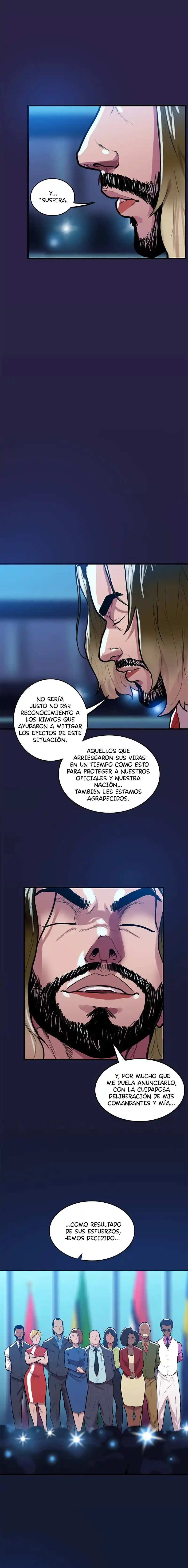 Ordeal - Capítulo 42 - Página 12 - LectorTMOo