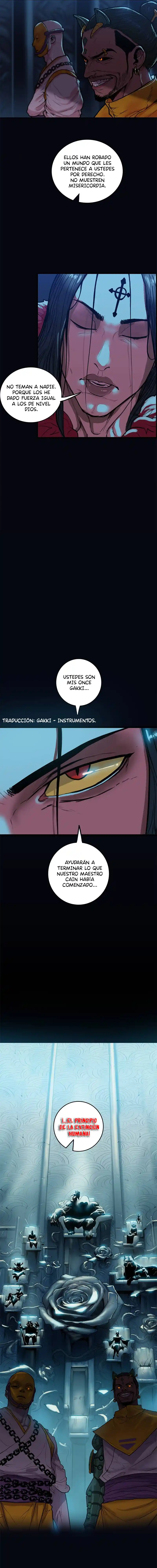 Ordeal - Capítulo 42 - Página 15 - LectorTMOo