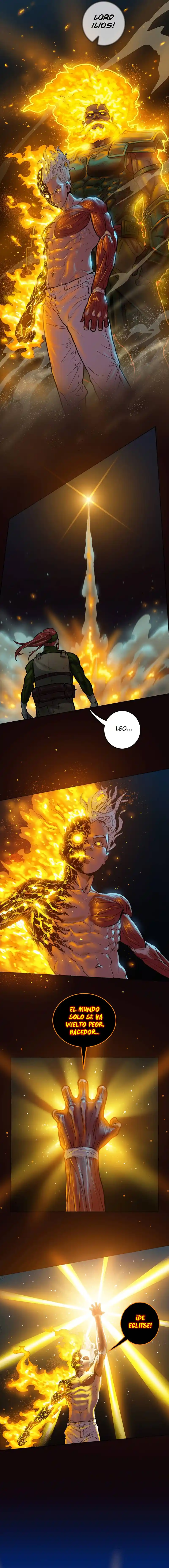 Ordeal - Capítulo 44 - Página 19 - LectorTMOo