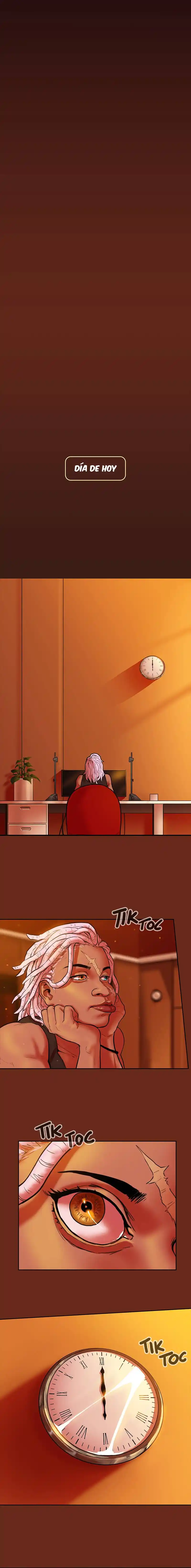 Ordeal - Capítulo 44 - Página 21 - LectorTMOo