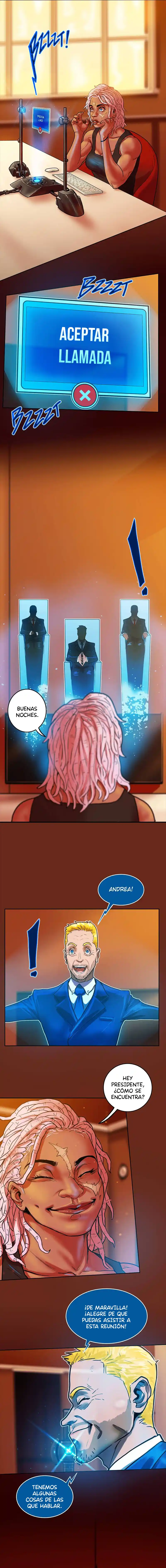 Ordeal - Capítulo 44 - Página 22 - LectorTMOo