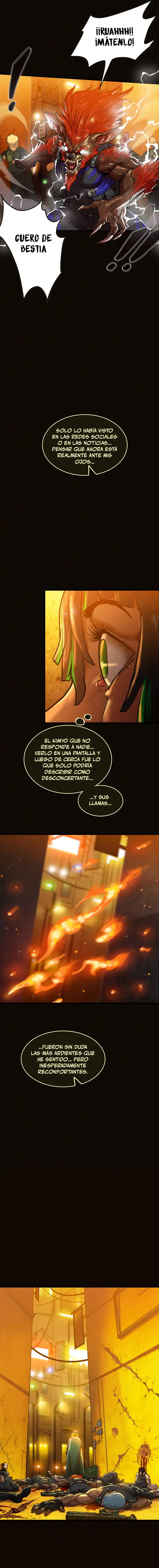 Ordeal - Capítulo 45.5 - Página 7 - LectorTMOo