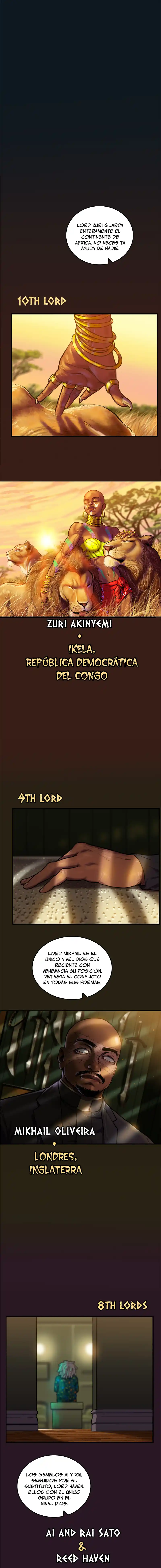 Ordeal - Capítulo 46 - Página 9 - LectorTMOo