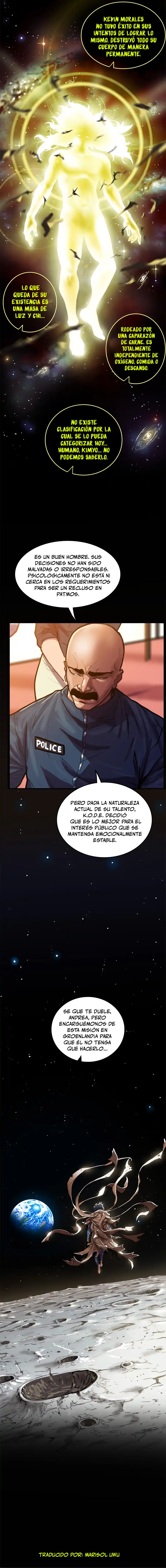 Ordeal - Capítulo 49 - Página 13 - LectorTMOo