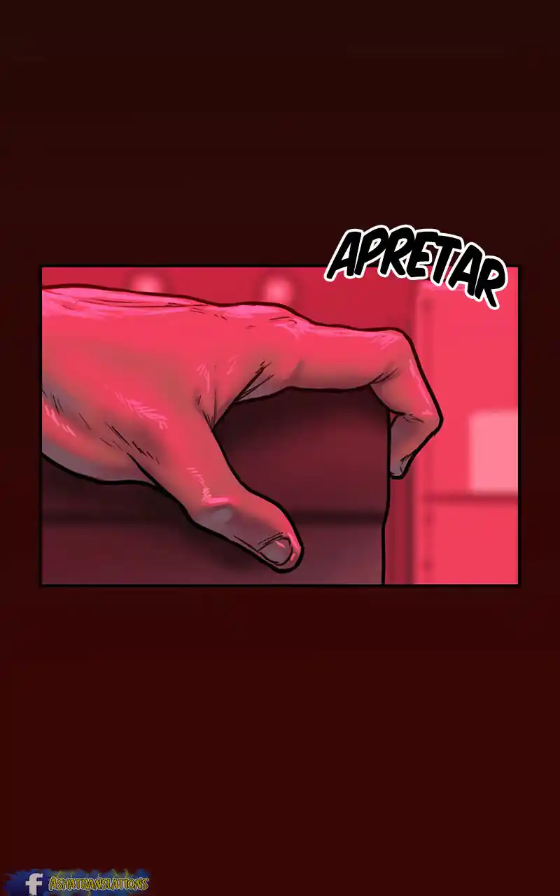 Ordeal - Capítulo 5 - Página 9 - LectorTMOo