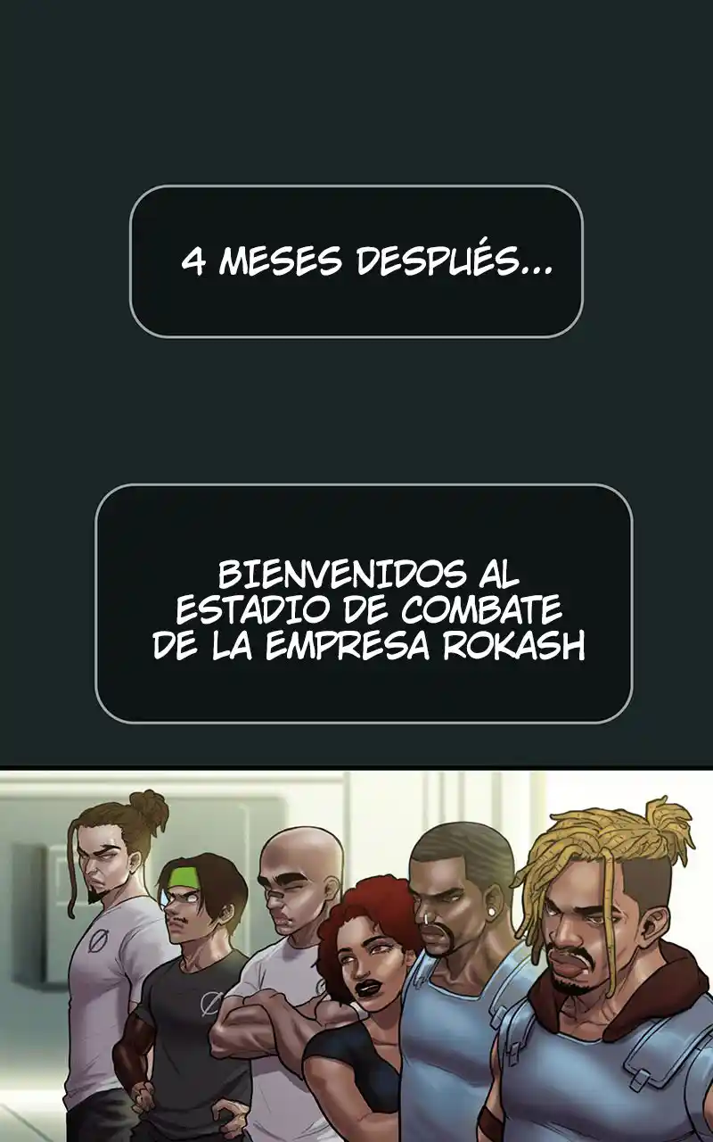 Ordeal - Capítulo 5 - Página 13 - LectorTMOo