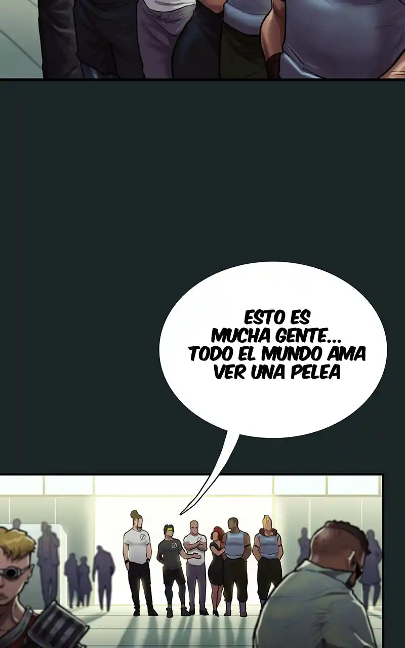 Ordeal - Capítulo 5 - Página 14 - LectorTMOo