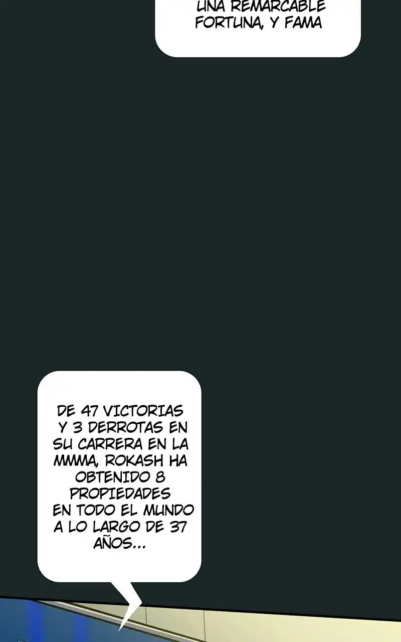 Ordeal - Capítulo 5 - Página 23 - LectorTMOo