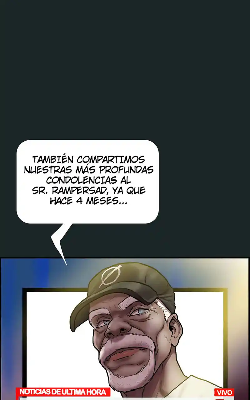 Ordeal - Capítulo 5 - Página 25 - LectorTMOo