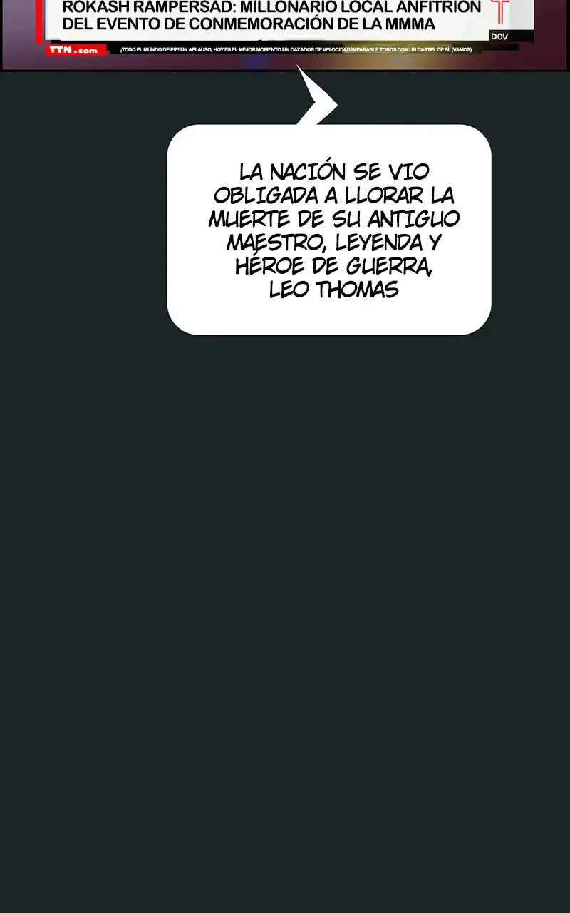 Ordeal - Capítulo 5 - Página 26 - LectorTMOo