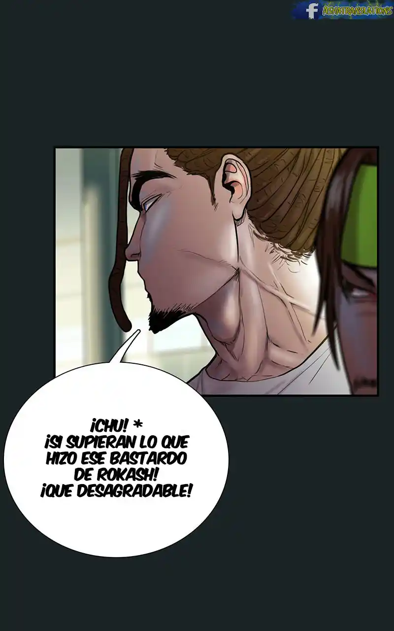 Ordeal - Capítulo 5 - Página 27 - LectorTMOo