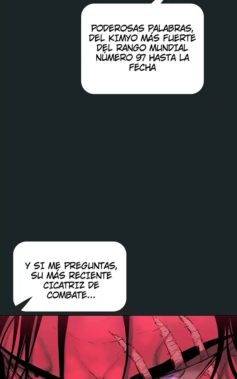 Ordeal - Capítulo 5 - Página 32 - LectorTMOo