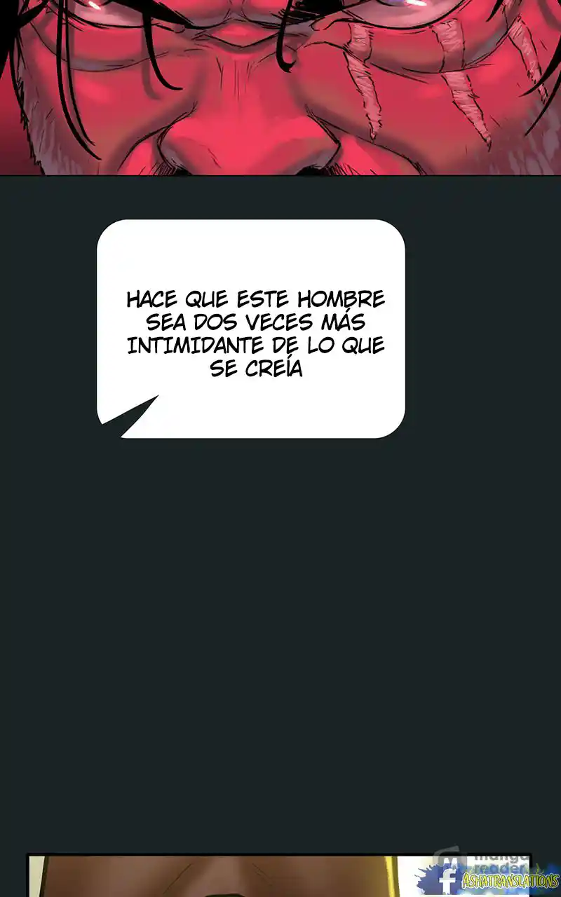 Ordeal - Capítulo 5 - Página 33 - LectorTMOo
