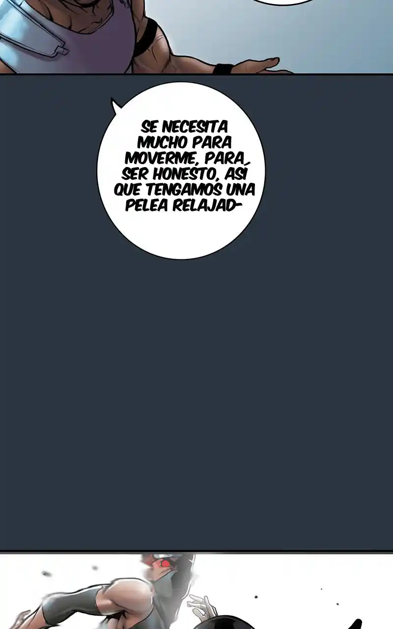 Ordeal - Capítulo 5 - Página 46 - LectorTMOo