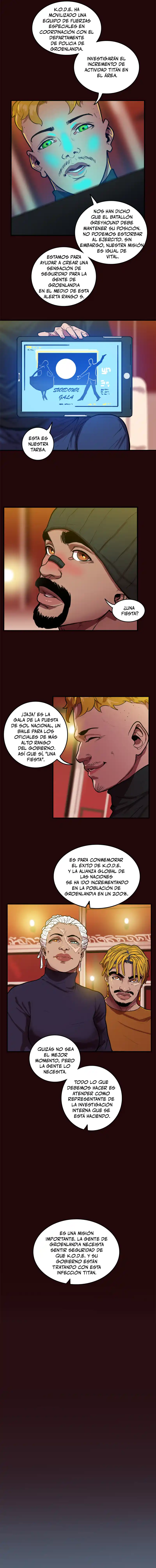 Ordeal - Capítulo 50 - Página 12 - LectorTMOo