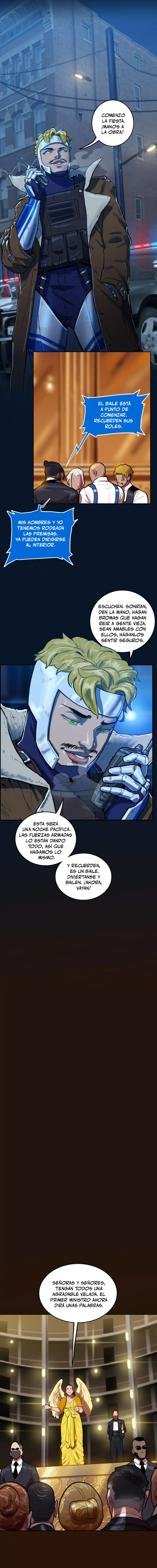 Ordeal - Capítulo 51 - Página 5 - LectorTMOo