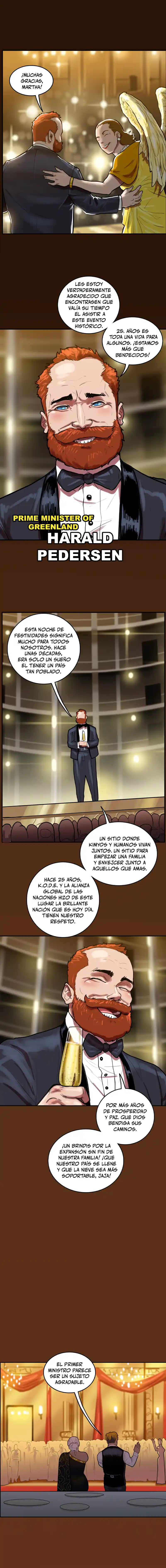 Ordeal - Capítulo 51 - Página 6 - LectorTMOo