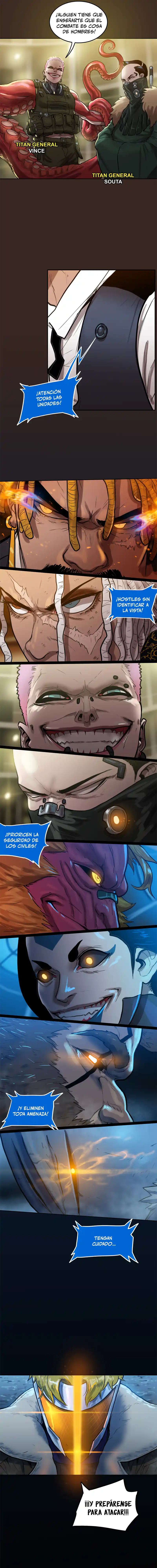 Ordeal - Capítulo 52 - Página 14 - LectorTMOo