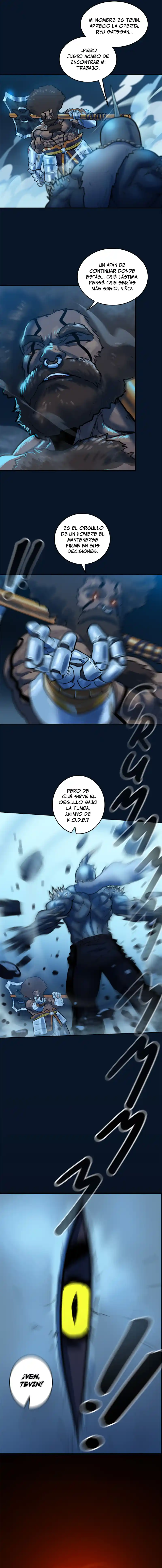 Ordeal - Capítulo 53 - Página 14 - LectorTMOo