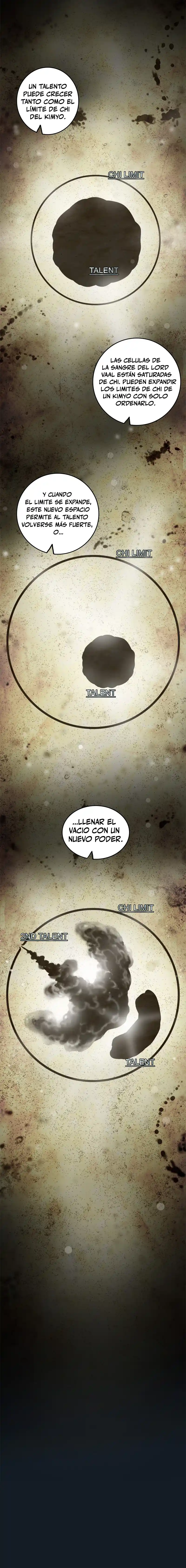 Ordeal - Capítulo 55 - Página 12 - LectorTMOo