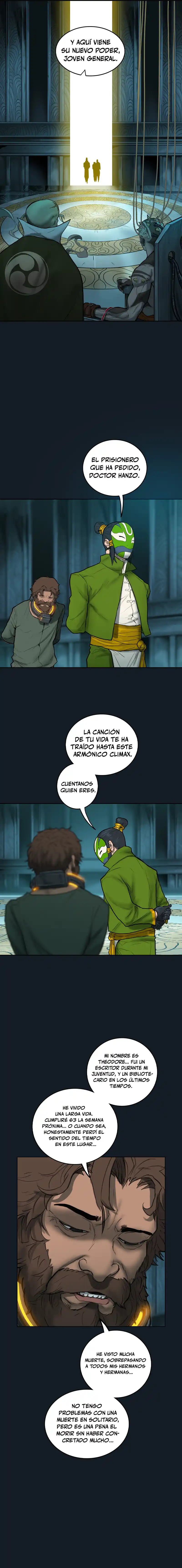 Ordeal - Capítulo 55 - Página 13 - LectorTMOo