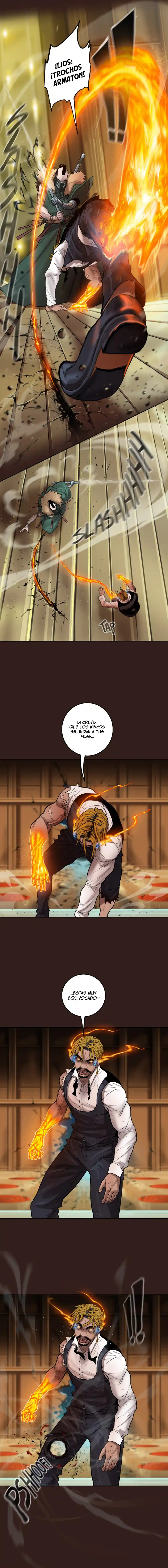 Ordeal - Capítulo 56 - Página 9 - LectorTMOo