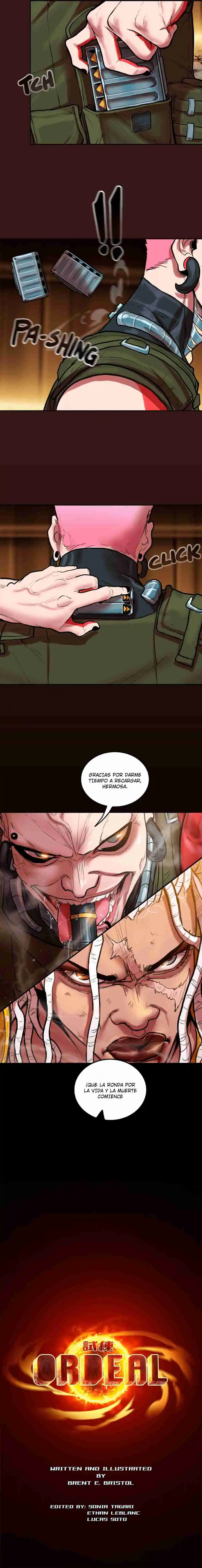 Ordeal - Capítulo 59 - Página 12 - LectorTMOo