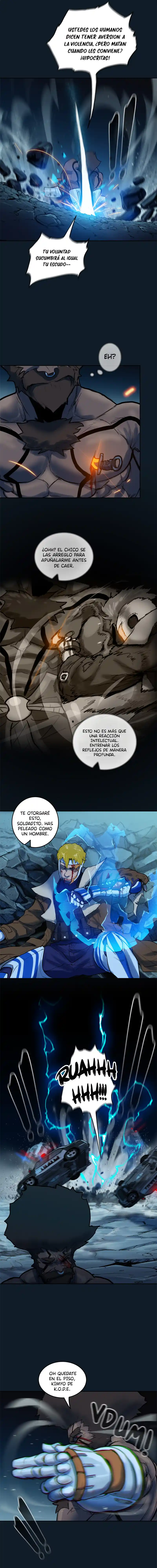 Ordeal - Capítulo 60 - Página 12 - LectorTMOo