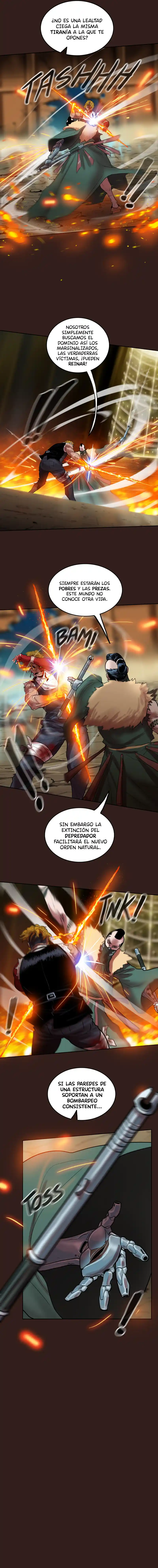 Ordeal - Capítulo 62 - Página 5 - LectorTMOo