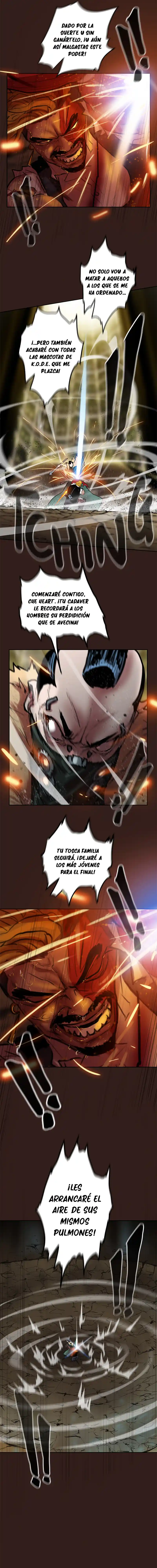 Ordeal - Capítulo 62 - Página 13 - LectorTMOo