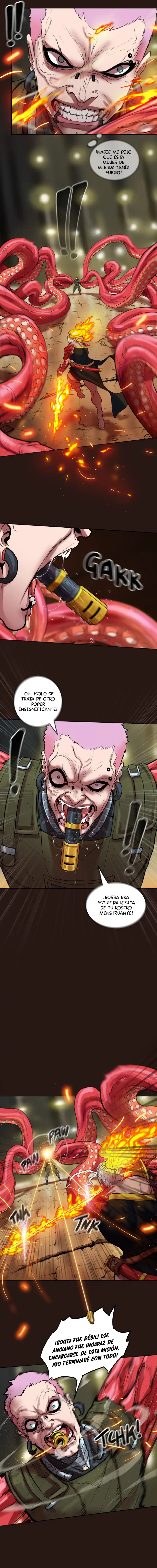 Ordeal - Capítulo 63 - Página 7 - LectorTMOo