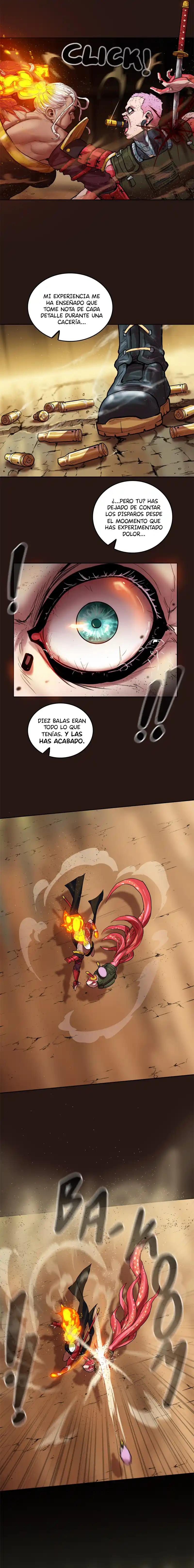 Ordeal - Capítulo 63 - Página 15 - LectorTMOo