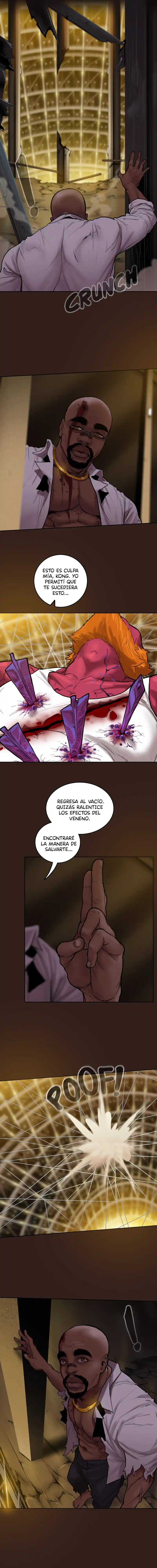 Ordeal - Capítulo 65 - Página 10 - LectorTMOo