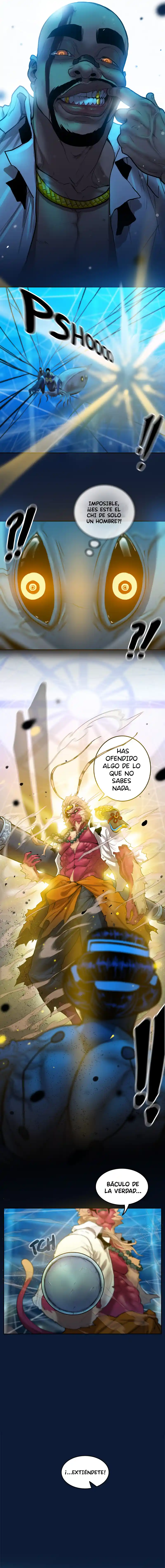 Ordeal - Capítulo 65 - Página 13 - LectorTMOo