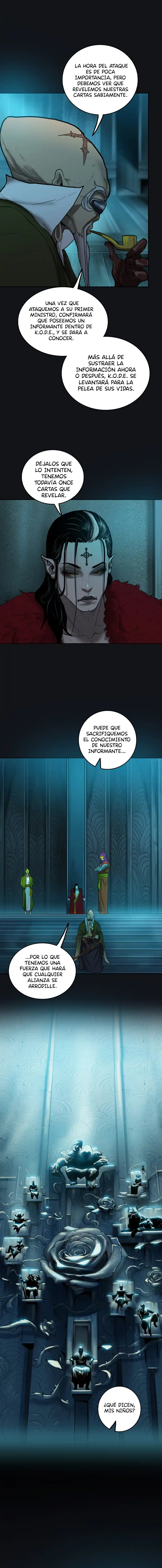 Ordeal - Capítulo 67 - Página 15 - LectorTMOo