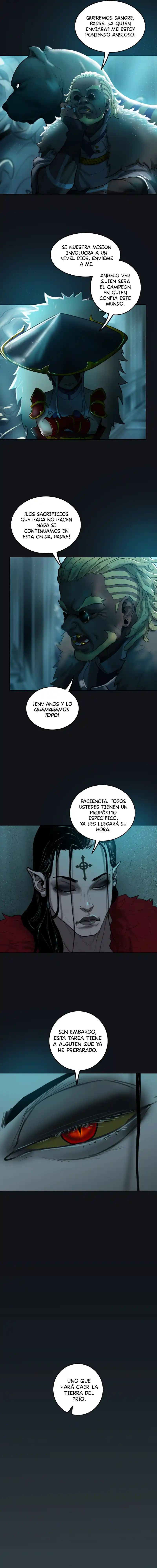 Ordeal - Capítulo 67 - Página 16 - LectorTMOo