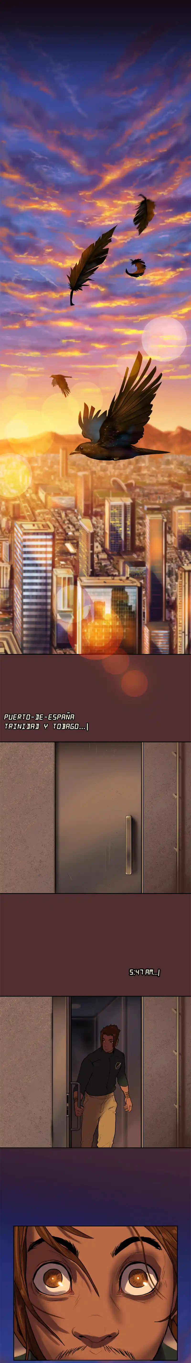 Ordeal - Capítulo 68 - Página 4 - LectorTMOo