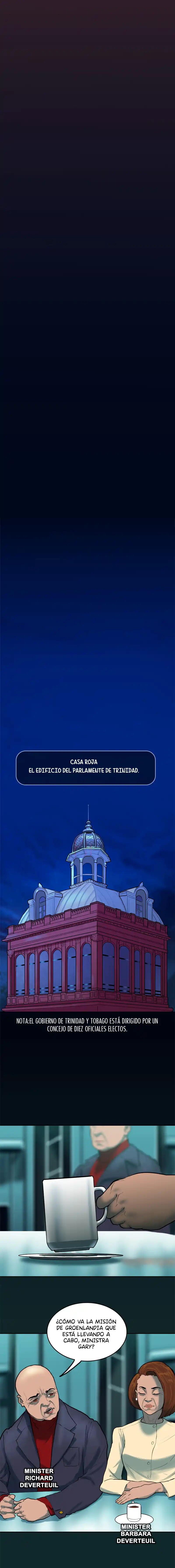 Ordeal - Capítulo 68 - Página 9 - LectorTMOo