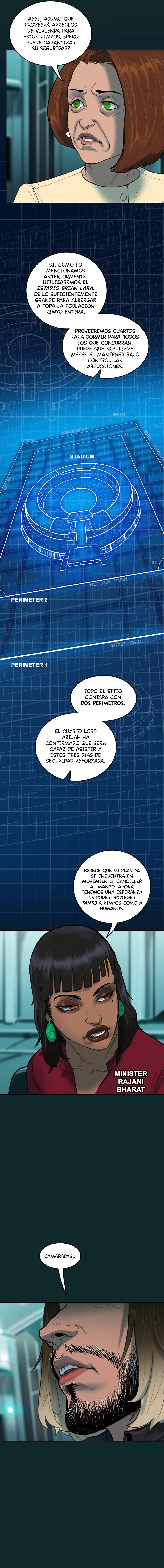 Ordeal - Capítulo 68 - Página 13 - LectorTMOo