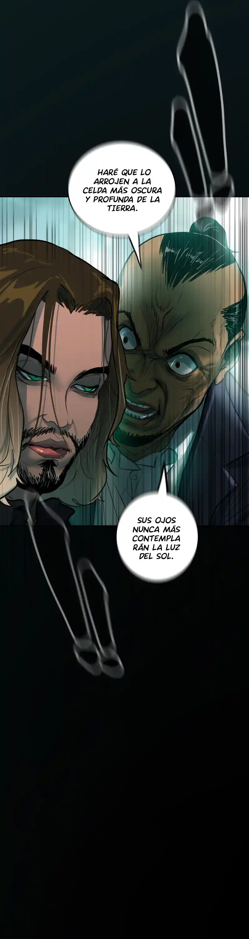 Ordeal - Capítulo 68 - Página 18 - LectorTMOo