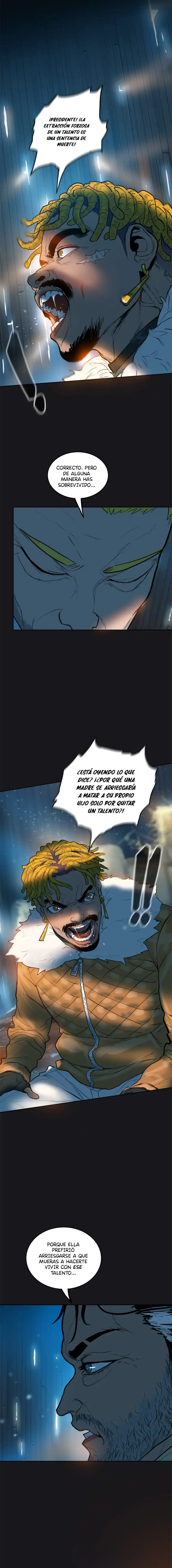 Ordeal - Capítulo 69 - Página 14 - LectorTMOo